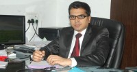 Dr. Pankaj Manoria, Cardiologist in Bhopal